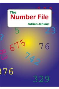 The Number File