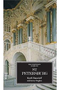 Companion Guide to St Petersburg