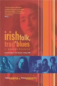 Irish Folk, Trad & Blues