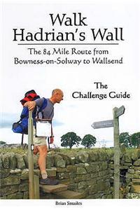 Walk Hadrian's Wall