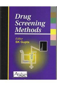 Drug Screening Methods