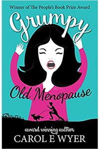 Grumpy Old Menopause