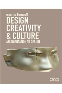 Design, Creativity & Culture
