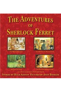 Adventures of Sherlock Ferret