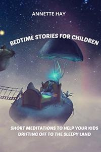 Bedtime Stories for Children