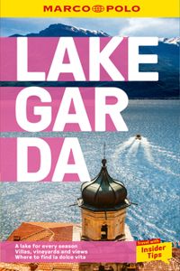 Lake Garda Marco Polo Pocket Guide