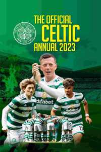 Official Celtic Annual 2023