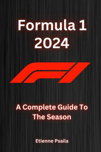 Formula 1 2024