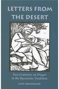 Letters from the Desert