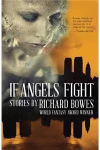If Angels Fight