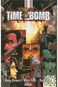 Time Bomb Vol. 1