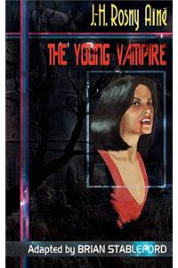 The Young Vampire
