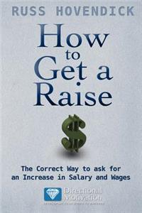 How to Get a Raise