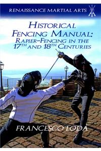 Historical Fencing Manual