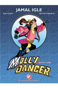 Molly Danger Book 1