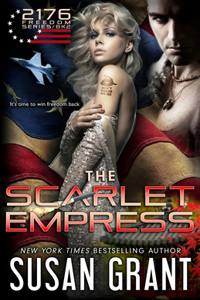 Scarlet Empress