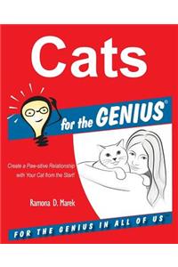 Cats for the GENIUS