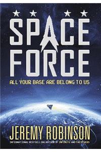 Space Force