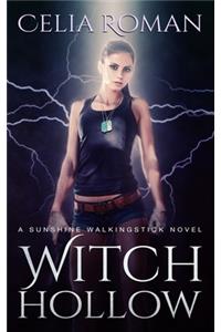 Witch Hollow