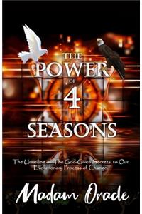 Power of 4 Seasons