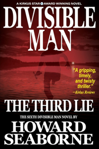 Divisible Man - The Third Lie