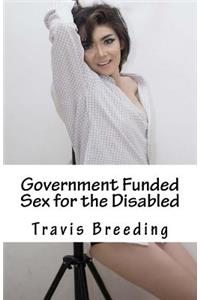 Government Funded Sex for the Disabled