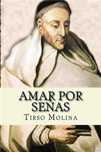 Amar por señas (Spanish Edition)