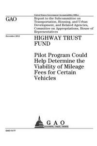 Highway Trust Fund