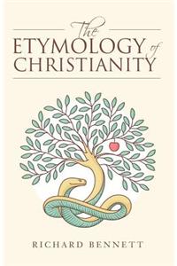 Etymology of Christianity