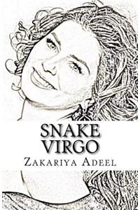 Snake Virgo