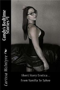 Candy's Bedtime Stories