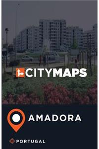 City Maps Amadora Portugal