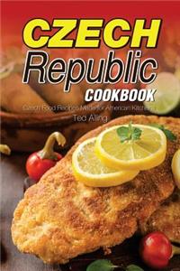 Czech Republic Cookbook