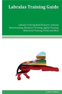 Labralas Training Guide Labralas Training Book Features