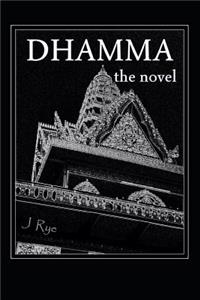 Dhamma, the novel