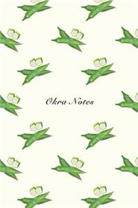 Okra Notes