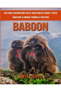 Baboon
