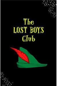 The Lost Boys Club