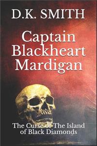 Captain Blackheart Mardigan