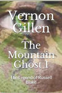 Mountain Ghost 1