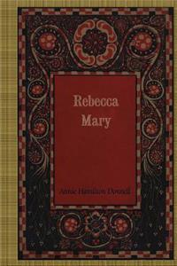 Rebecca Mary