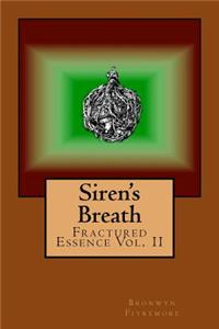 Siren's Breath