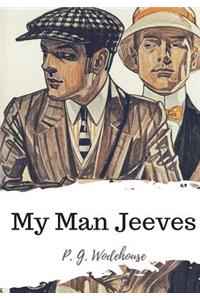 My Man Jeeves