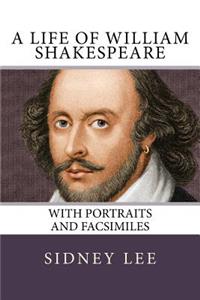 Life of William Shakespeare