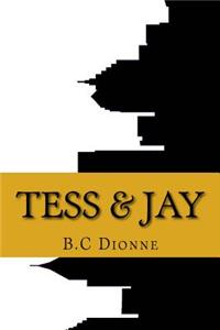 Tess & Jay