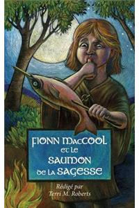 Fionn MacCool et le saumon de la sagesse