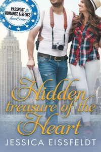 Hidden Treasure of the Heart