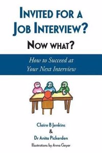 Invited for a Job Interview? Now What?