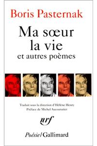 MA Soeur LA Vie