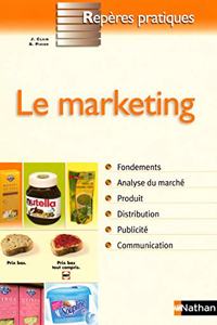 LE Marketing